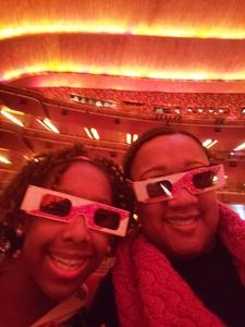 Christmas Spectacular Starring the Radio City Rockettes - Musical