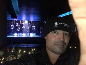 Christmas Spectacular Starring the Radio City Rockettes - Musical