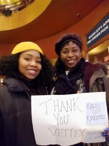 Christmas Spectacular Starring the Radio City Rockettes - Musical