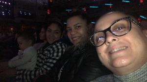 Christmas Spectacular Starring the Radio City Rockettes - Musical