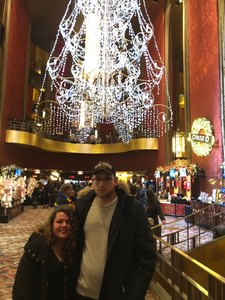 Christmas Spectacular Starring the Radio City Rockettes - Musical