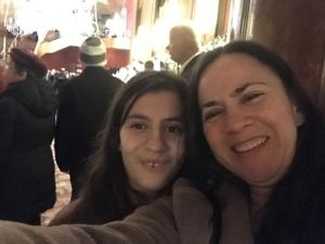 Christmas Spectacular Starring the Radio City Rockettes - Musical