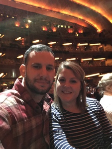 Christmas Spectacular Starring the Radio City Rockettes - Musical