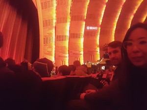 Christmas Spectacular Starring the Radio City Rockettes - Musical