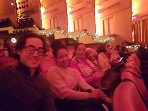 Christmas Spectacular Starring the Radio City Rockettes - Musical