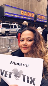 Christmas Spectacular Starring the Radio City Rockettes - Musical