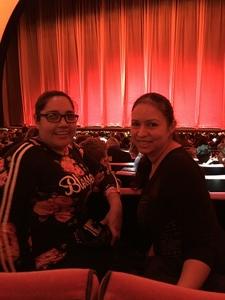 Christmas Spectacular Starring the Radio City Rockettes - Musical