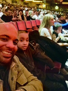 Christmas Spectacular Starring the Radio City Rockettes - Musical