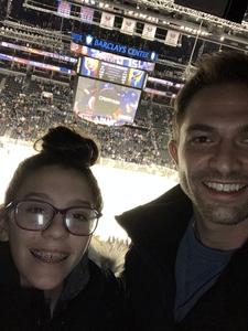 New York Islanders vs. St. Louis Blues - NHL