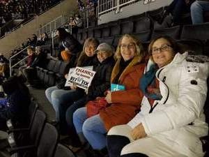 New York Islanders vs. St. Louis Blues - NHL