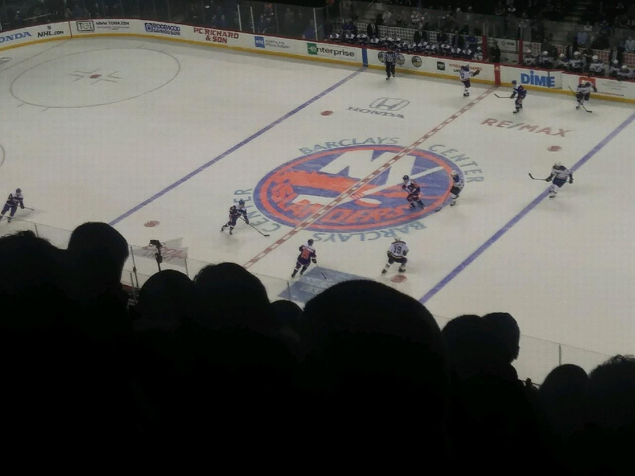 New York Islanders vs. St. Louis Blues - NHL
