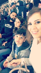 Monster Jam - Triple Threat Series