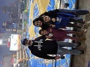 Monster Jam - Triple Threat Series