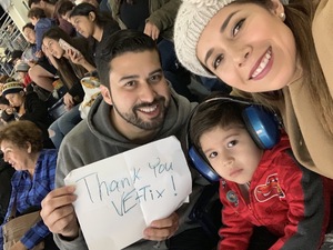 Monster Jam - Triple Threat Series