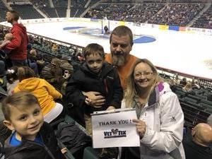 Xtreme International Ice Racing - Extreme