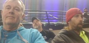 Xtreme International Ice Racing - Extreme