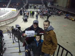 Xtreme International Ice Racing - Extreme