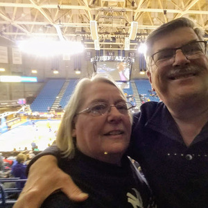 University at Buffalo Bulls vs. Toledo Rockets - NCAA Women's Basketball