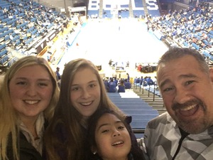 University at Buffalo Bulls vs. Toledo Rockets - NCAA Women's Basketball