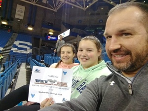 University at Buffalo Bulls vs. Toledo Rockets - NCAA Women's Basketball