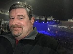 Disturbed- Evolution World Tour