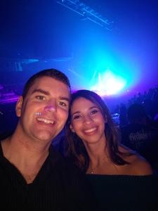 Disturbed- Evolution World Tour