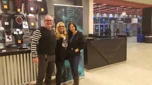 Disturbed- Evolution World Tour