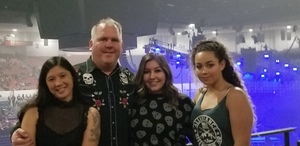 Disturbed- Evolution World Tour