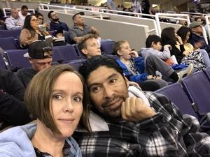 Phoenix Suns vs. Sacramento Kings - NBA