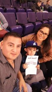 Phoenix Suns vs. Sacramento Kings - NBA