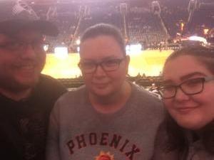 Phoenix Suns vs. Sacramento Kings - NBA