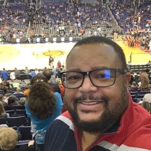 Phoenix Suns vs. Sacramento Kings - NBA