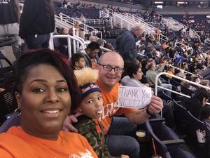 Phoenix Suns vs. Sacramento Kings - NBA