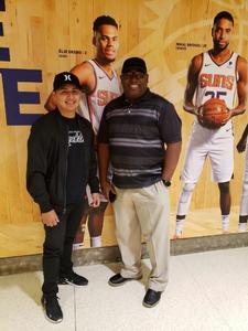 Phoenix Suns vs. Sacramento Kings - NBA