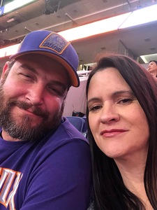 Phoenix Suns vs. Sacramento Kings - NBA