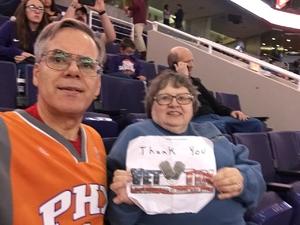 Phoenix Suns vs. Sacramento Kings - NBA