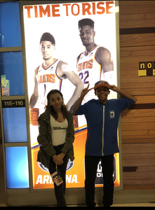 Phoenix Suns vs. Sacramento Kings - NBA