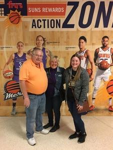 Phoenix Suns vs. Sacramento Kings - NBA