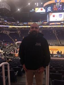 Phoenix Suns vs. Sacramento Kings - NBA