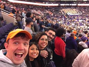 Phoenix Suns vs. Sacramento Kings - NBA
