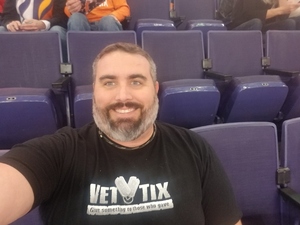 Phoenix Suns vs. Sacramento Kings - NBA