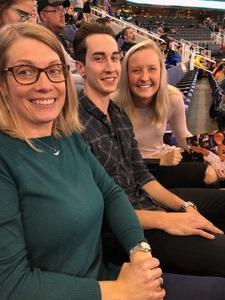 Phoenix Suns vs. Sacramento Kings - NBA