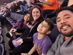 Phoenix Suns vs. Sacramento Kings - NBA
