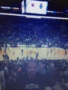 Phoenix Suns vs. Sacramento Kings - NBA