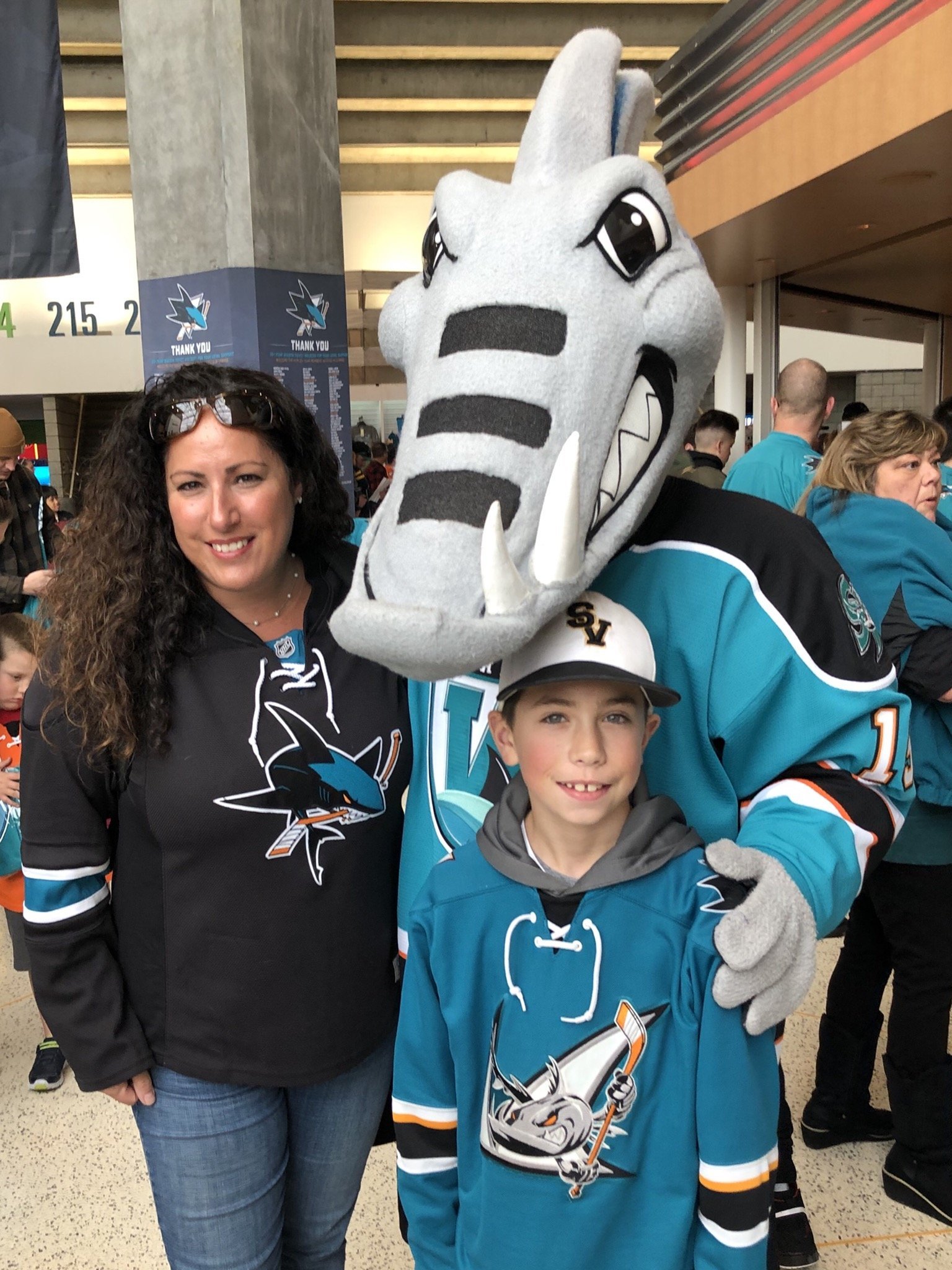 San Jose Barracuda vs. Stockton Heat - Regular Game Tickets - AHL