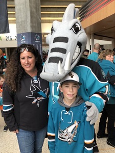 San Jose Barracuda vs. Stockton Heat - Regular Game Tickets - AHL