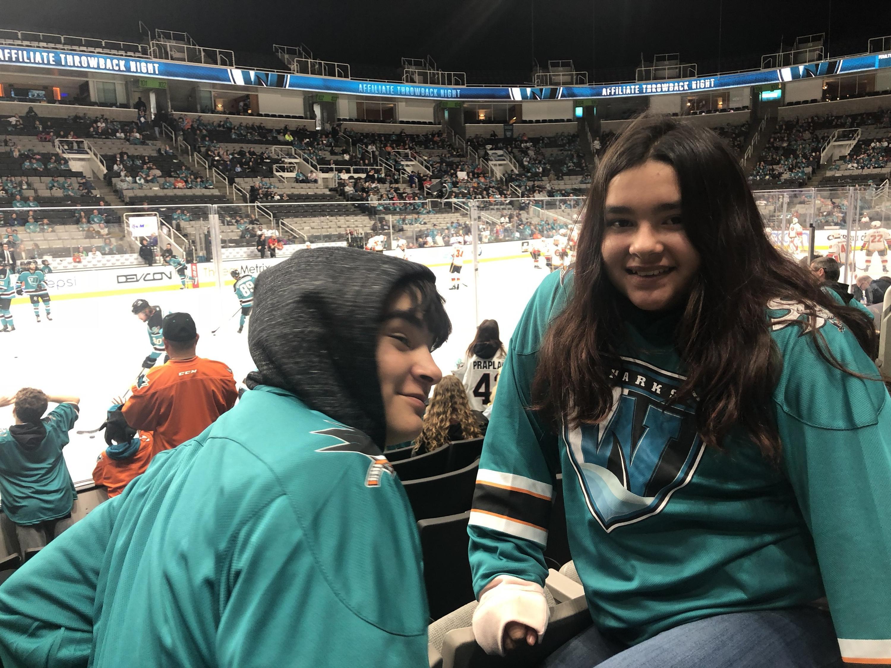 San Jose Barracuda vs. Stockton Heat - Regular Game Tickets - AHL