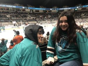 San Jose Barracuda vs. Stockton Heat - Regular Game Tickets - AHL