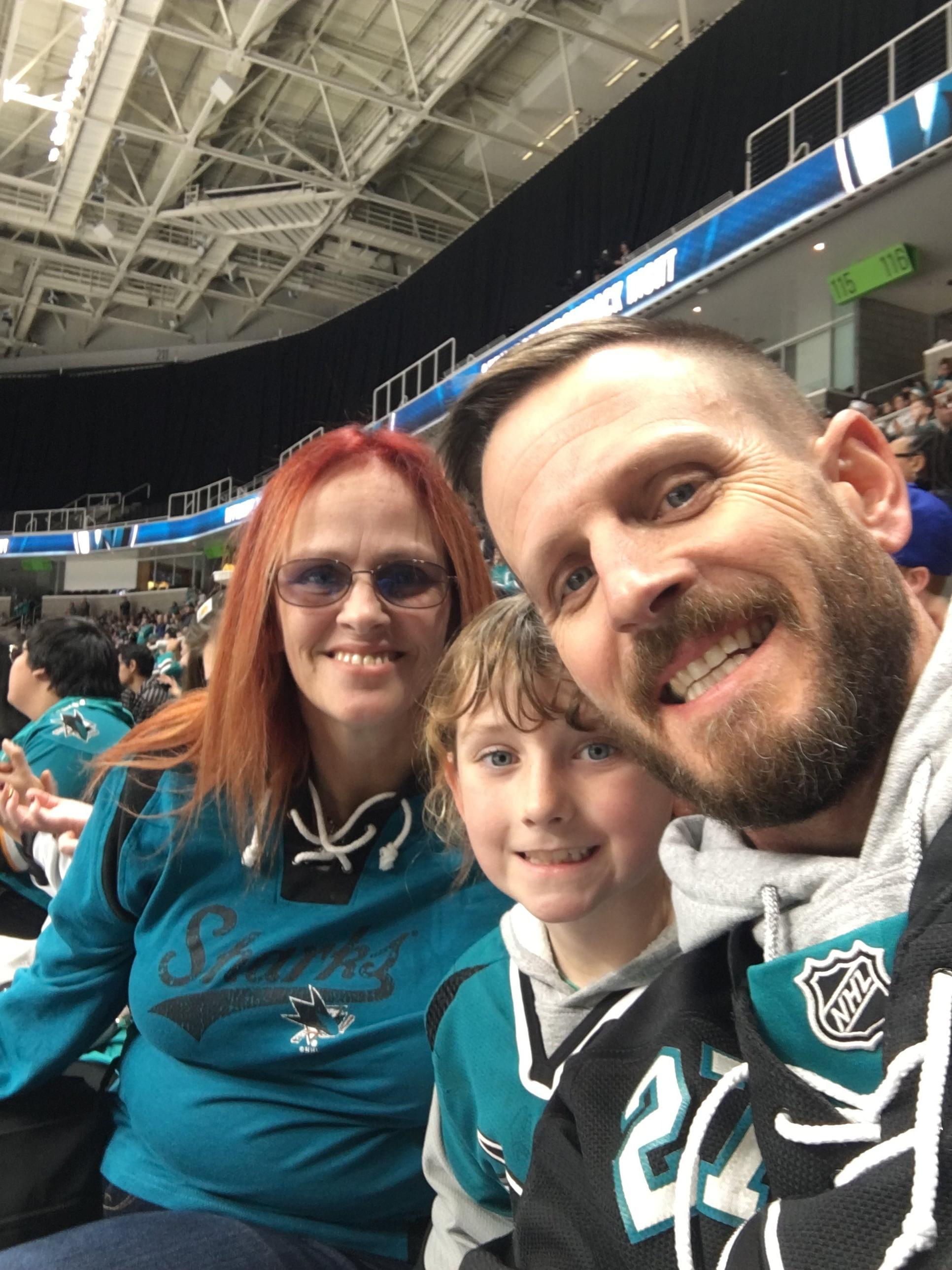 San Jose Barracuda vs. Stockton Heat - Regular Game Tickets - AHL