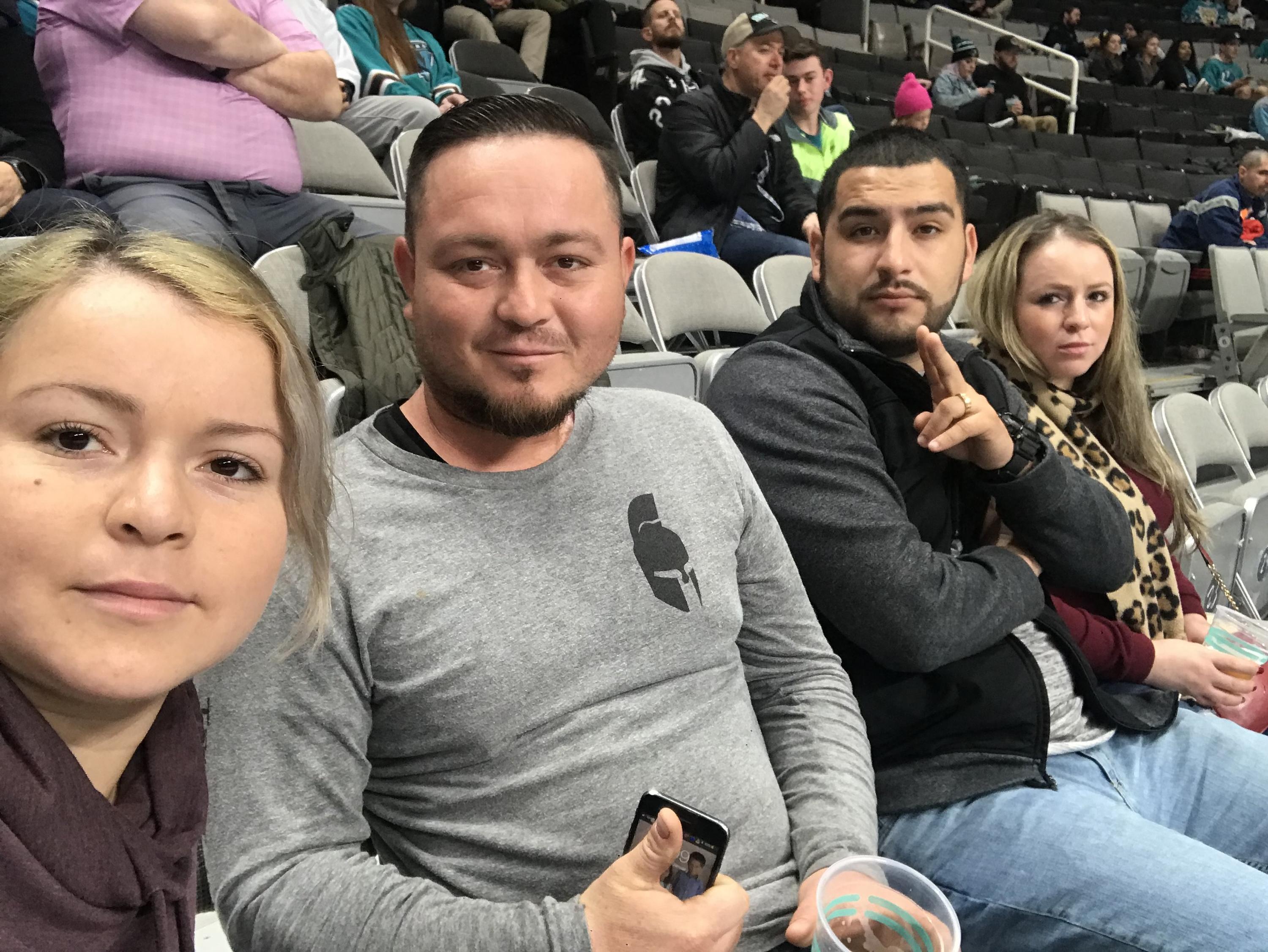 San Jose Barracuda vs. Stockton Heat - Regular Game Tickets - AHL